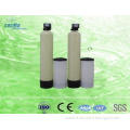 Water Treatment System Water Softening Equipment 3000 LPH F